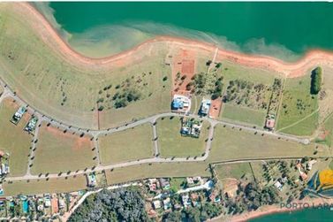 Terreno &agrave; venda - 1229m&sup2; - jardim claudia