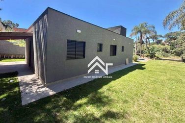 Casa &agrave; venda - 110m&sup2; - Est Santa Maria do Port&atilde;o