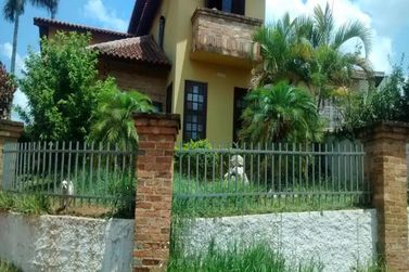 Casa &agrave; venda - 470m&sup2; - Jardim Paulista