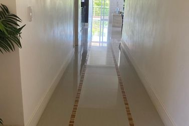 Casa para alugar - JARDIM NICOLAU