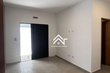 Casa &agrave; venda - 96m&sup2; - Jardim Alvin&oacute;polis