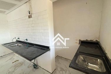 Apartamento &agrave; venda - 64m&sup2; - Bella Atibaia