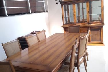 Casa &agrave; venda - 300m&sup2; - CONDOM&Iacute;NIO SHAMBALA I