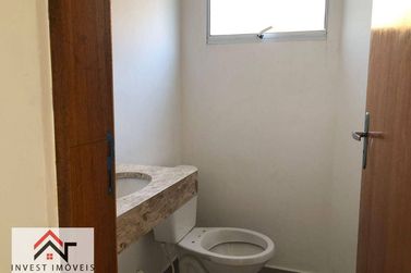 Casa &agrave; venda - 111m&sup2; - Jardim Brogot&aacute;