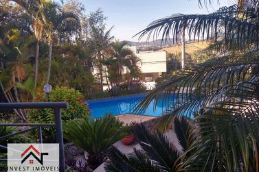 Casa &agrave; venda - 545m&sup2; - Condom&iacute;nio Osato