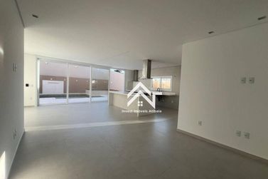 Casa &agrave; venda - 280m&sup2; - Reserva S&atilde;o Nicolau
