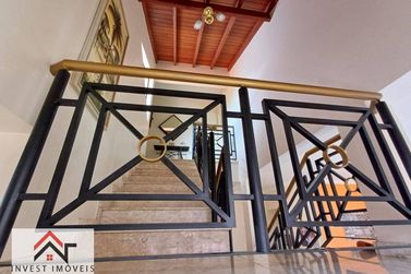 Casa &agrave; venda - 263m&sup2; - Jardim Itaperi