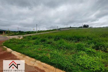 Terreno &agrave; venda - 328m&sup2; - Tanque