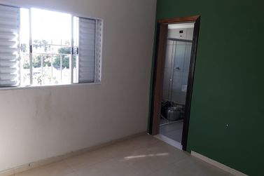 Sobrado &agrave; venda - JARDIM MARACAN&Atilde;