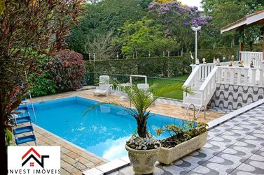 Casa &agrave; venda - 800m&sup2; - Nova Gard&ecirc;nia