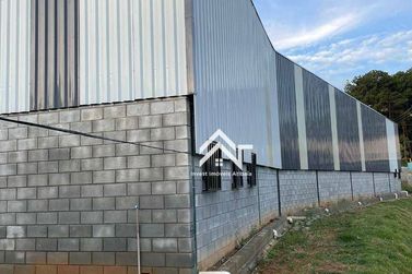Sal&atilde;o Comercial &agrave; venda - 500m&sup2; - Corumb&aacute;