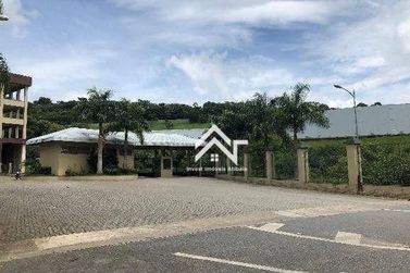 Sal&atilde;o Comercial &agrave; venda - 26788m&sup2; - Mairipor&atilde;