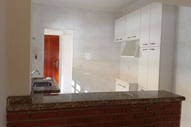 Casa para alugar - 183m&sup2; - Vila Petr&oacute;polis