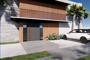 Casa &agrave; venda - 230m&sup2; - Terras de Atibaia