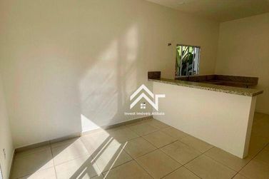 Casa &agrave; venda - 89m&sup2; - Jardim dos Pinheiros