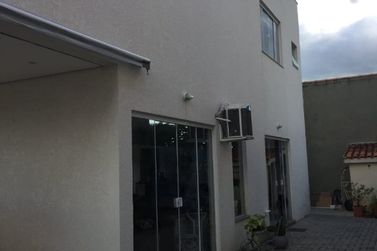 Casa &agrave; venda - 174m&sup2; - VILA SANTISTA