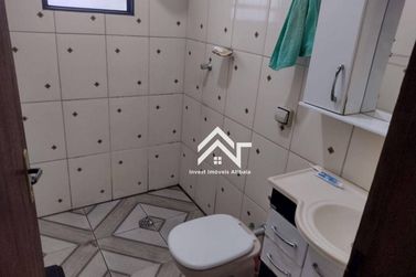 Casa &agrave; venda - 120m&sup2; - Jardim das Cerejeiras