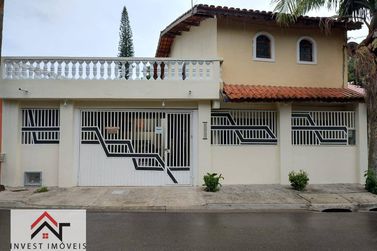 Casa &agrave; venda - 110m&sup2; - Jardim Imperial