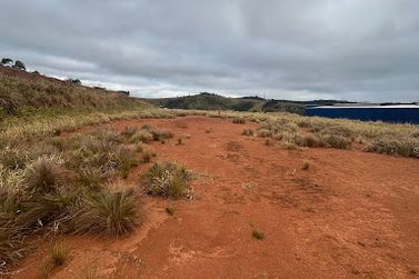 Terreno &agrave; venda - 3007m&sup2; - Loteamento Parque Serras de Atibaia I