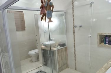 Casa &agrave; venda - vale de atibaia