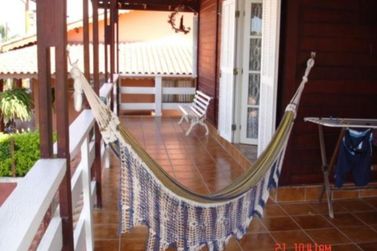 Casa &agrave; venda - 306m&sup2; - Condominio Portal das Hortencias