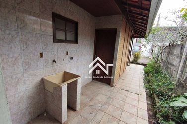 Casa para alugar - 80m&sup2; - Recreio Estoril