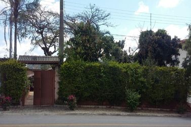 Casa &agrave; venda - 200m&sup2; - Jardim Brogot&aacute;