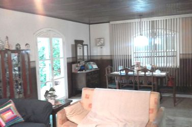 Casa &agrave; venda - JARDIM DO LAGO