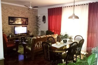 Apartamento &agrave; venda - 168m&sup2; - Pitangueiras