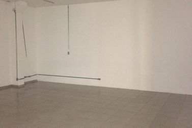 Sal&atilde;o Comercial para alugar - CENTRO