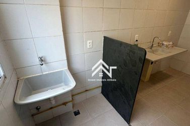 Apartamento &agrave; venda - 49m&sup2; - Caetetuba