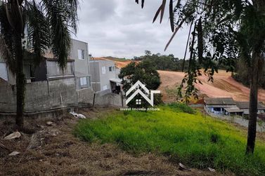 Terreno &agrave; venda - 1500m&sup2; - Jardim Colonial