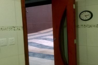 Casa &agrave; venda - 361m&sup2; - Vila Giglio