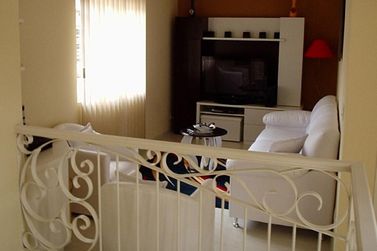 Casa &agrave; venda - 800m&sup2; - JARDIM S&Atilde;O NICOLAU