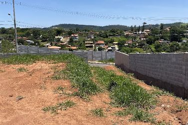 Terreno &agrave; venda - 1071m&sup2; - Jardim Centen&aacute;rio