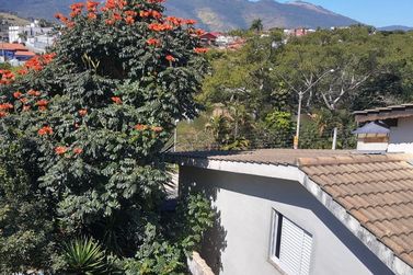 Casa &agrave; venda - JARDIM DO LAGO