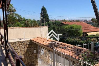Casa &agrave; venda - 400m&sup2; - Vila Giglio