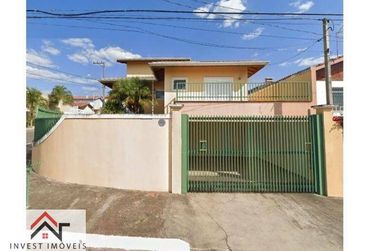 Casa &agrave; venda - 237m&sup2; - Vila Loanda