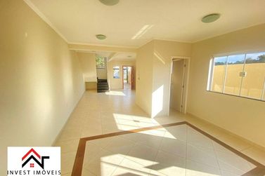 Casa para alugar - 130m&sup2; - Jardim Maristela