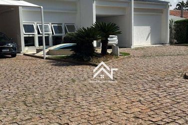 Casa &agrave; venda - 540m&sup2; - Jardim Flamboyant-B