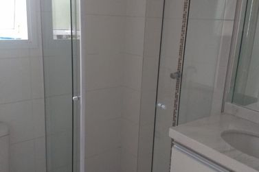 Apartamento &agrave; venda - 75m&sup2; - ALVIN&Oacute;POLIS