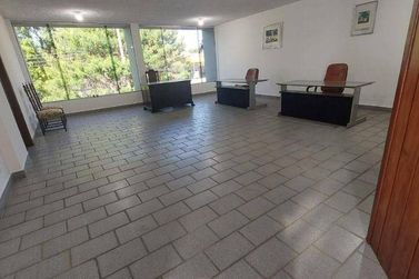 Sal&atilde;o Comercial para alugar - 51m&sup2; - Centro