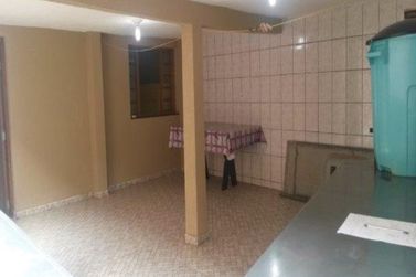Casa &agrave; venda - 470m&sup2; - Jardim Paulista