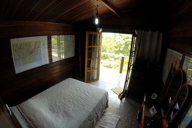 Casa &agrave; venda - CONDOM&Iacute;NIO PORTAL DOS NOBRES