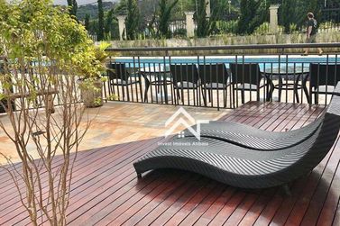 Apartamento &agrave; venda - 85m&sup2; - Vila Esperia Ou Giglio