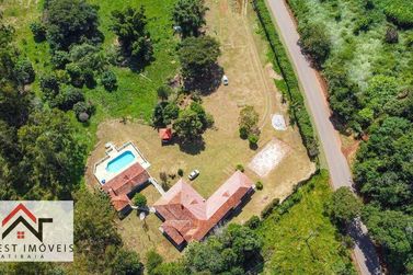 S&iacute;tio &agrave; venda - 39345m&sup2; - Cachoeirinha