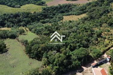 Terreno &agrave; venda - 20000m&sup2; - Iara