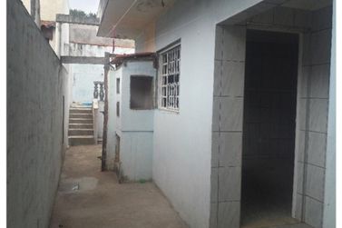 Casa &agrave; venda - Alvin&oacute;polis II
