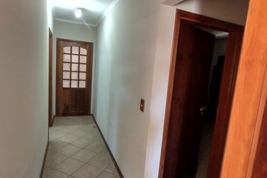 Casa &agrave; venda - 242m&sup2; - Jardim Tapajos