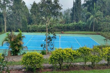 S&iacute;tio &agrave; venda - 450m&sup2; - ROS&Aacute;RIO